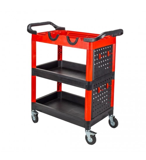 Spta Malzeme Arabası