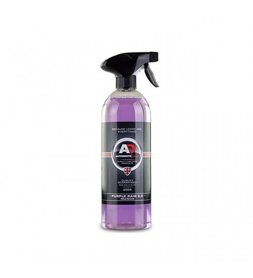 Auto Brite Purple Rain 1 Lt / Demir Tozu Temizleyici