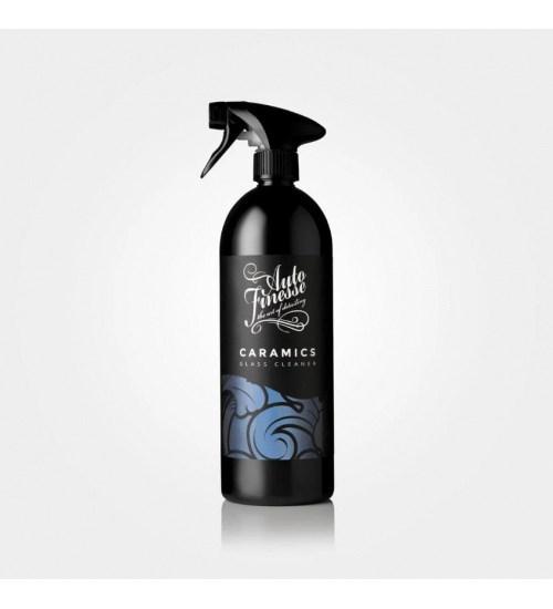 Auto Finesse Caramics Glass Cleaner 1 lt