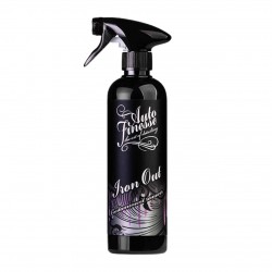 Auto Finesse Iron Out 500 ml / Demir Tozu Temizleyici