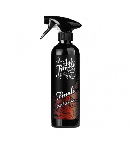 Auto Finesse Finale 500 ml / Yüzey Temizleyici Hızlı Cila