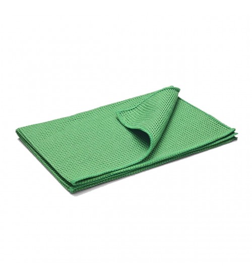 Auto Finesse Glass Waffle Cloth 40x60cm / Cam Silme Bezi