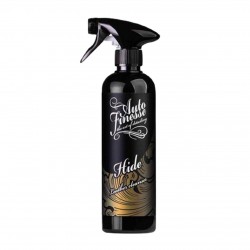 Auto Finesse Hide Cleanser 500 ml / Deri Temizleyici