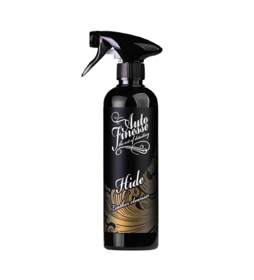 Auto Finesse Hide Cleanser 500 ml / Deri Temizleyici