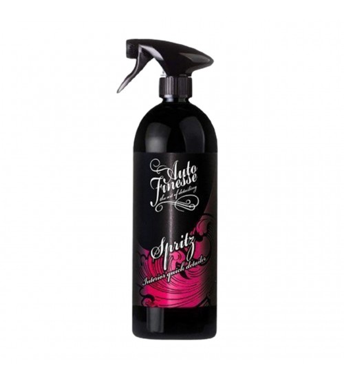 Auto Finesse Spritz 1 Lt / İç Detay Spreyi