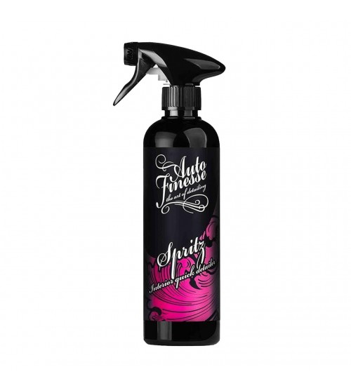 Auto Finesse Spritz 500 ml / İç Detay Spreyi