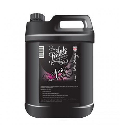 Auto Finesse Spritz 5 Lt / İç Detay Spreyi