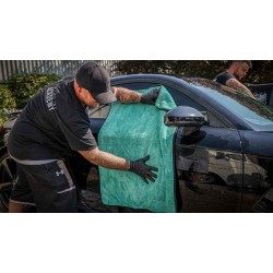 Auto Finesse Aqua Deluxe XL 57x94cm / Kurulama Havlusu