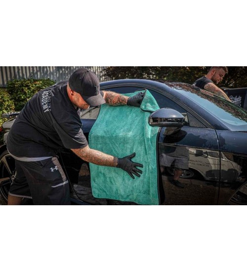 Auto Finesse Aqua Deluxe XL 57x94cm / Kurulama Havlusu