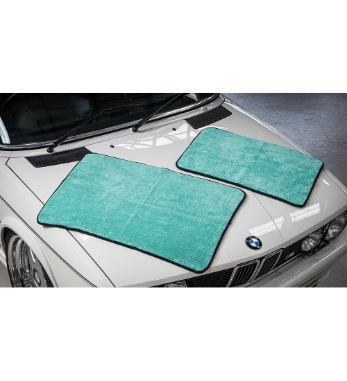 Auto Finesse Aqua Deluxe XL 57x94cm / Kurulama Havlusu