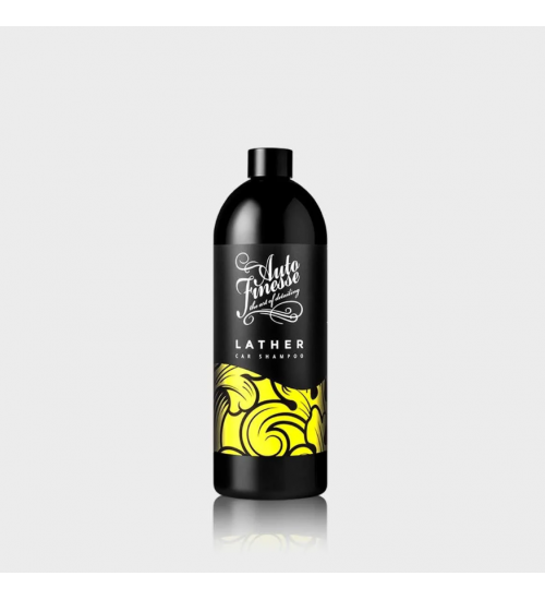 Auto Finesse Lather 1 lt / Araç Şampuanı