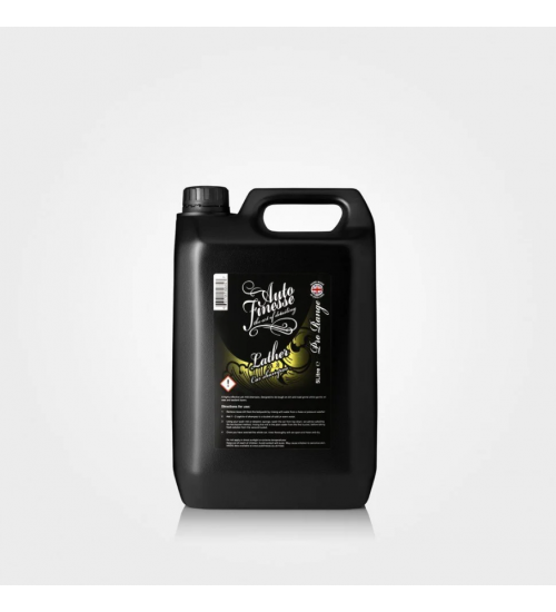 Auto Finesse Lather 5 lt / Araç Şampuanı