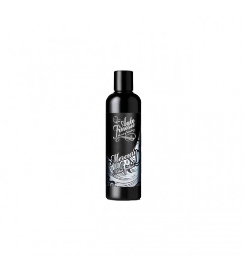 Auto Finesse Mercury 250 ml / Metal Parlatıcı Krem
