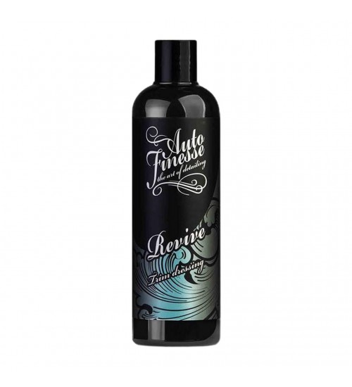 Auto Finesse Revive 250 ml / Trim ve Plastik Koruyucu