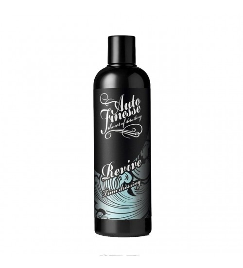 Auto Finesse Revive 500 ml / Trim ve Plastik Koruyucu