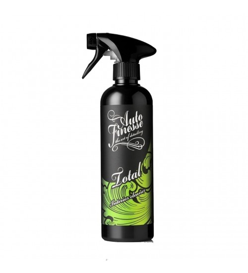 Auto Finesse Total 500 ml / Tüm İç Detay Temizleyici