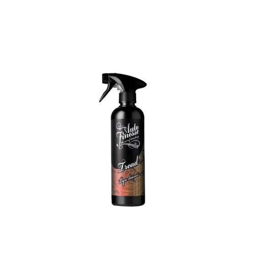 Auto Finesse Tread 500 ml / Lastik Temizleyici Sprey