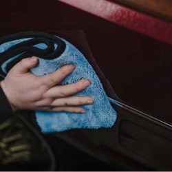 Auto Finesse Ultra Plush 40x40cm / Cila Silme Bezi