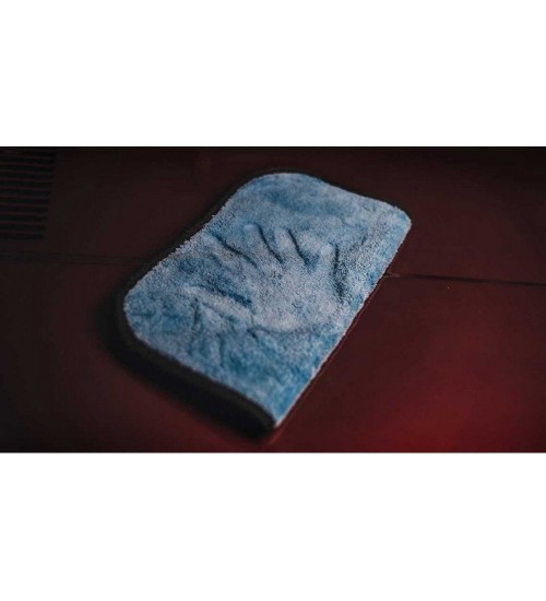 Auto Finesse Ultra Plush 40x40cm / Cila Silme Bezi