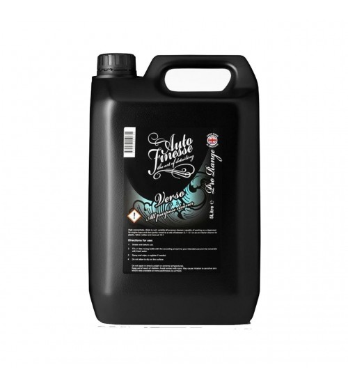 Auto Finesse Verso 5 Lt / Genel Temizleyici