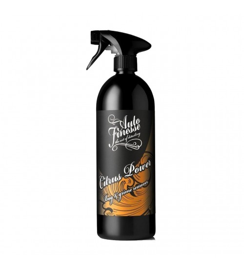 Auto Finesse Citrus Power 1 Lt / Ön Yıkama Şampuanı