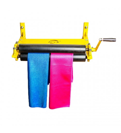 APEX A002 Bez Sıkma