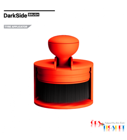 CARPRO DarkSide Tyre Brush  XL / Lastik Parlatıcı Fırçası