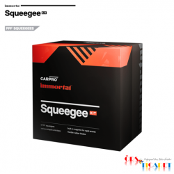 CARPRO Immortal Squeegee Kit 5 Pieces / Mıknatıslı PPF Ragle Seti 5 Parça