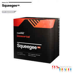 CARPRO Immortal Squeegee Kit 5 Pieces / Mıknatıslı PPF Ragle Seti 5 Parça