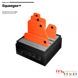 CARPRO Immortal Squeegee Kit 5 Pieces / Mıknatıslı PPF Ragle Seti 5 Parça