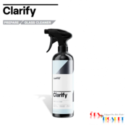 CARPRO Clarify Streak-Free Glass Cleaner 500 ml / İz Bırakmayan Cam Temizleme Spreyi