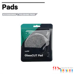 CARPRO GlassCUT Rayon Pad 135 mm / Cam Keçesi