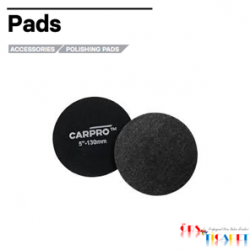 CARPRO GlassCUT Rayon Pad 135 mm / Cam Keçesi