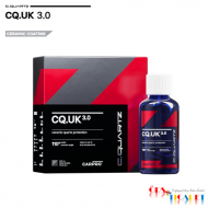CARPRO C.Quartz CQ.UK 3.0 Ceramic Coating 50 ml / Seramik Kaplama Seti