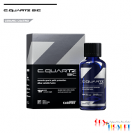 CARPRO C.Quartz Sic (silica-carbide) Ceramic Coating 50 ml / (Silisyum Karbür) Seramik Kaplama Seti