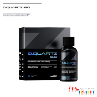 CARPRO D.Quartz Go NanoDiamond Coating 50 ml / Seramik Kaplama