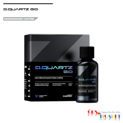 CARPRO D.Quartz Go NanoDiamond Coating 50 ml / Seramik Kaplama