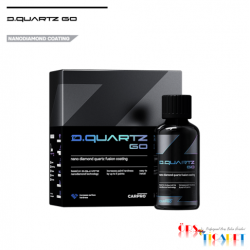 CARPRO D.Quartz Go NanoDiamond Coating 50 ml / Seramik Kaplama