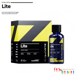 CARPRO C.Quartz Lite Ceramic Coating 100 ml / Seramik Kaplama