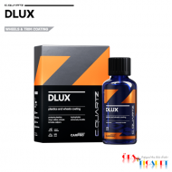CARPRO C.Quartz Dlux Plastic & Wheels Coating 50 ml / Plastik Ve Trim Seramiği