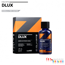 CARPRO C.Quartz Dlux Plastic & Wheels Coating 50 ml / Plastik Ve Trim Seramiği