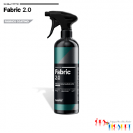 CARPRO C.Quartz Fabric 2.0 Fabrics Coating 500 ml / Kumaş Seramiği