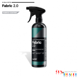 CARPRO C.Quartz Fabric 2.0 Fabrics Coating 500 ml / Kumaş Seramiği