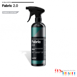 CARPRO C.Quartz Fabric 2.0 Fabrics Coating 500 ml / Kumaş Seramiği