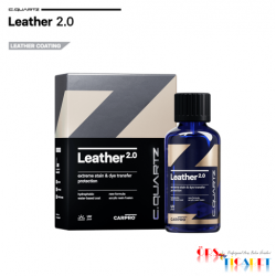 CARPRO C.Quartz Leather 2.0 Leather Coating 50 ml / Deri Seramiği