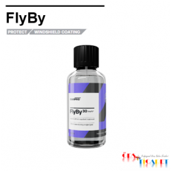 CARPRO FlyBy Windshield Coating 20 ml / Cam Seramiği