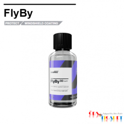 CARPRO FlyBy Windshield Coating 20 ml / Cam Seramiği