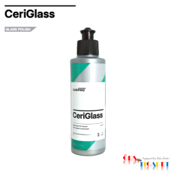 CARPRO CeriGlass Polish 150 gr / Cam Pastası