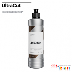 CARPRO Ultracut Extreme Cut Compound 250 gr / Agresif Çizik Giderici Pasta