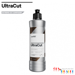 CARPRO Ultracut Extreme Cut Compound 250 gr / Agresif Çizik Giderici Pasta